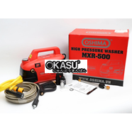 Máy rửa xe gia đình Oshima MXR-500 (2500W)