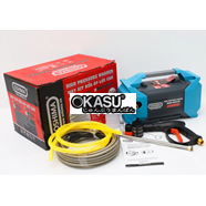 Máy rửa xe gia đình Oshima MRX 1215-K1 (2800W)