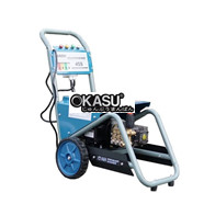 Máy rửa xe cao áp 4Kw Anovi 45S pistong sứ