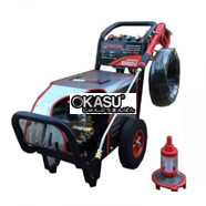 Máy Rửa Xe Cao Áp 3Kw Hatake RX-1800