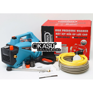 Máy rửa xe Oshima MRX 1215-C4 (2800W)