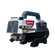 Máy Xịt Rửa Xe 2700w BTEC BT2720