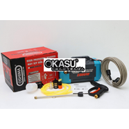 Máy rửa xe mini Oshima MRX 1215-C2 (2800W)