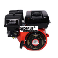Động Cơ Xăng Vinafarm 5.5HP Super VNS-DCX-160S
