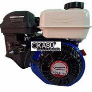 Động Cơ Xăng Vinafarm 5.5HP VNDCX-160