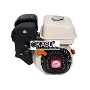 Động Cơ Xăng Vinafarm 6.5HP Tua Chậm VNDCX-200L 