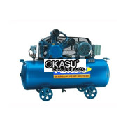 Máy Nén Khí Dây Đai Puma 15HP 304L TK15300