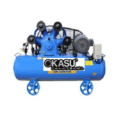 Máy Nén Khí Dây Đai Puma 30HP 475L PK30500