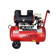 Máy Nén Khí Không Dầu 25L Aramco JC1280-25L (1280W) Tốc Nhanh