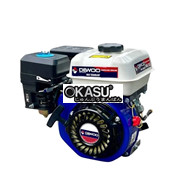 Động Cơ Chạy Xăng 7.5Hp Dewoo DW210AS 