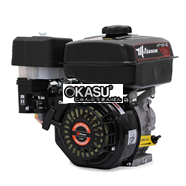 Động Cơ Dầu Mitsunini 5.5HP MT 173F 