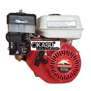 Động Cơ Xăng Bamboo 5.5HP GX160