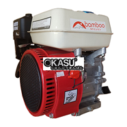 Động Cơ Xăng Bamboo 5.5HP GX160AC