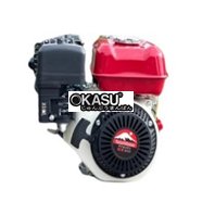 Động Cơ Dầu Bamboo 6.5HP BMB GX170 