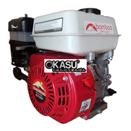 Động Cơ Xăng Bamboo 6.5HP GX200