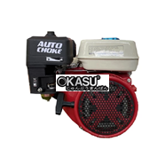 Động Cơ Xăng Bamboo 6.5HP GX200AC