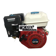 Động Cơ Xăng Kensi 5.5HP GX160