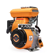 Động Cơ Xăng Mitsunini 2.5HP GX100 