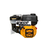 Động Cơ Xăng Mitsunini 6.5HP GX200 