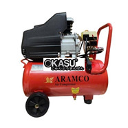 Máy Nén Khí Có Dầu 25L Aramco BM-25L-3HP