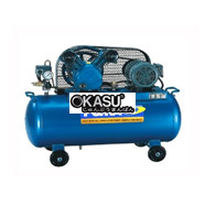 Máy Nén Khí Dây Đai Puma 2HP 100L PX2100
