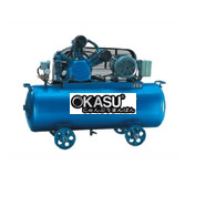 Máy Nén Khí Dây Đai Puma 5HP 250L TK5250