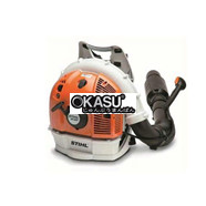 Máy Thổi Lá Chạy Xăng 2 Thì 2000W Stihl BR500