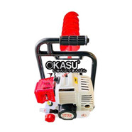 Máy Khoan Đất Cater CA-520