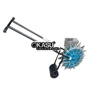 Máy Tra Hạt Và Phân Bón Huspanda HGH 140TS (14 răng)