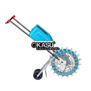 Máy Tra Hạt Giống Huspanda HGH 200T (20 răng)