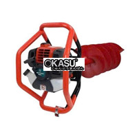 Máy Khoan Đất 2 Thì Huspanda HKD541