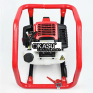 Máy Khoan Đất 2 Thì Mitusi MSD530i