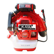Máy Thổi Lá 2 Thì Oshima MTL80cc Chính Hãng