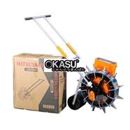 Máy Gieo Hạt 16 Răng Mitsuyama TL-2316