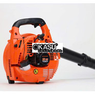 Máy Thổi Lá Chạy Xăng 2 Thì Mitsuyama TL-608