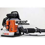 Máy Thổi Lá Chạy Xăng 2 Thì Mitsuyama TL-650
