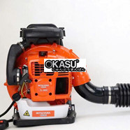 Máy Thổi Lá Chạy Xăng 2 Thì Mitsuyama TL-8500