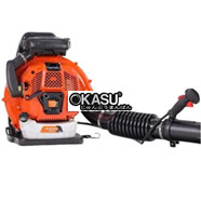 Máy Thổi Lá Chạy Xăng 2 Thì 3.5KW Mitsuyama TL-9500