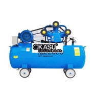 Máy Nén Khí Dây Đai 200L Aramco W-0.36/12.5 (4HP)