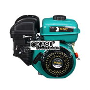 Động Cơ Xăng Bunny 6.5HP BN-200R Tua Chậm 