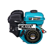Động Cơ Xăng Bunny 7.5HP BN-230 Tua Nhanh 