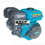 Động Cơ Xăng Kamastsu 6.5HP GX200 