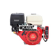 Động Cơ Xăng Yataka 15HP CS-420D Đề 