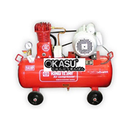 Máy Nén Khí Dây Đai Kingtony 1/4HP 30L KTC-30