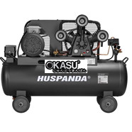 Máy nén khí không dầu Huspanda HCD – 105L