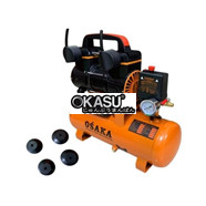 Máy Nén Khí Mini Osaka 1080W SK1808-12L