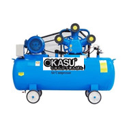 Máy Nén Khí Dây Đai 200 lít Aramco W-0.9/12.5 (10HP) ( 380V)