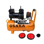 Máy Nén Khí Không Dầu Osaka 1080W SK1080-24L