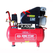 Máy Nén Khí Đầu Liền Kingtony KTC-25 (2HP-25L)