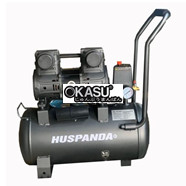Máy nén khí Huspanda HCD – 75L